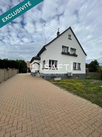 superbe maison individuelle