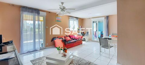 Maison 6 pièces, 130 m2 sur un terrain de 5,5 ares