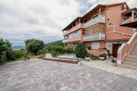 Apartments Scerbe Gordana & Miljenko Rab – Primorje‑Gorski Kotar, Croatia, are located on the scenic Adriatic island of Rab, part of Primorje‑Gorski Kotar County—a region known for its coastal beauty and lush landscapes. It is situated in Palit (near...