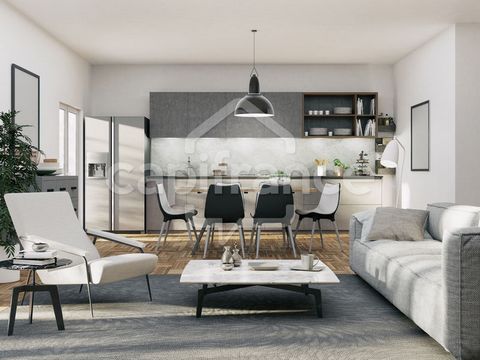 Dpt Ille et Vilaine (35), à vendre RENNES appartement T4 de 73,07 m² - Terrain de 0