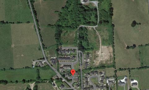 Excellent Site For Sale With Planning Permission in Pallaskenry Limerick Ireland Esales Property ID: es5553506 Property Location An Curran Pallaskenry County Limerick Planning ref no 18/958 Property Details Here we present an excellent plot of land i...