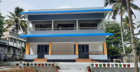 Superb 5 Bedroom Villa For Sale in Kappil Kerala India Esales Property ID: es5553446 Property Location Kappil District of Trivandrum Trivandrum 695311 India Price in pounds £220000 Property Details With its glorious natural scenery, warm climate, wel...
