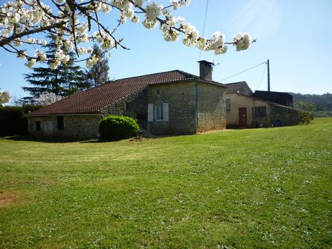 EXCLUSIVITY - SALE FARMHOUSE IN OCCUPIED LIFE ANNUITY WITH THE FOLLOWING CONDITIONS: BOUQUET 28000 € AND AN ANNUITY OF 490 € MONTHLY.