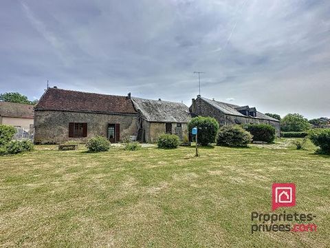 TO DISCOVER QUARRE LES TOMBES IDEAL LOCATION, ENTRANCE TO THE VILLAGE, OLD FARMHOUSE OF APPROX. 226 m2 + outbuildings + land, approx. 2.300 m2 SELLING PRICE: 265.000 euros (agency fees paid by the seller) This old farmhouse consists of: - A residenti...