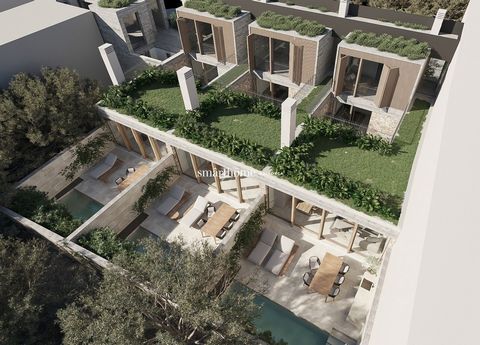 Smarthome presents a magnificent opportunity for those looking for a quality home in Palma de Mallorca, Balearic Islands. Located in a privileged environment in the neighborhood of Son Espanyolet, this newly built townhouse stands out for its excelle...