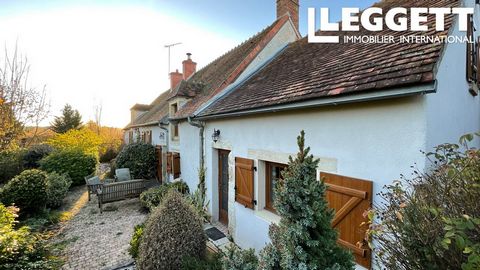 A25305ADU18 - This very old traditional property formerly used as a presbytery dates back to 1780, it has been renovated to a high standard showing off the original interior beams and exposed stone. The house is set over two floors offering four bedr...