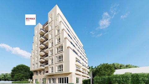 Nous proposons à la vente un appartement ensoleillé de deux chambres dans le quartier de Varna. A proximité se trouvent les commerces de quartier, l’hypermarché 'Billa' à 5 minutes, à proximité se trouvent principalement des établissements d’enseigne...