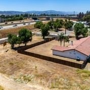 This flat 3.10 acres runs adjacent to the North bound 15 FRWY. The city of Murrieta is centrally located between Orange County, LA county and San Diego county making it an ideal location for development. Murrieta has impressive expansion in the works...