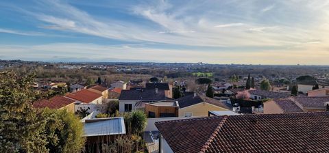 L'union – Superbe maison 8 pièces de 294 m²
