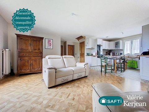MAISON FAMILIALE AVEC JARDIN ARBORE QUARTIER RECHERCHE