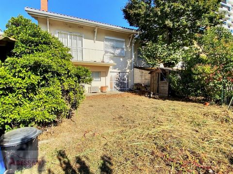 Maison 4 pièces sur 600 m² de Terrain