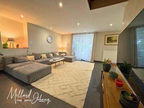Maison 9 Pièces 204m²