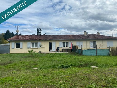 Maison mitoyenne- Idéal investiseur-Deux logements indépendants