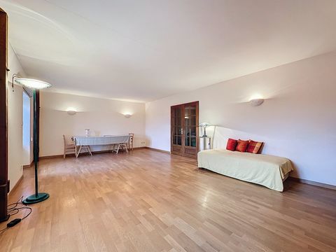 Appartement type 4 - Centre-ville Rodez