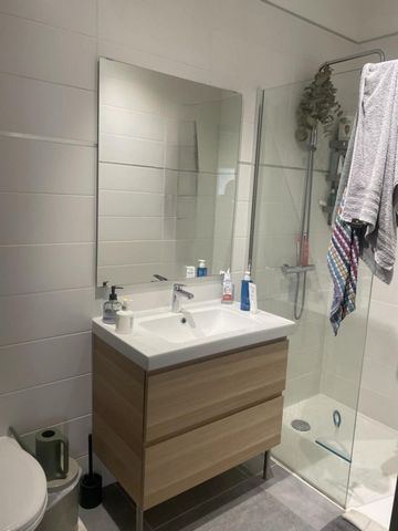 Appartement T2 de 32 m²