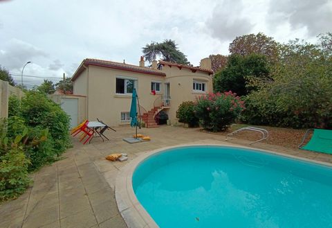 Maison familiale à fort potentiel
