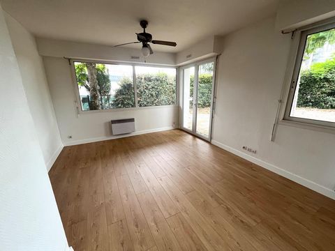 À VENDRE T2 avec un extérieur de 95m2