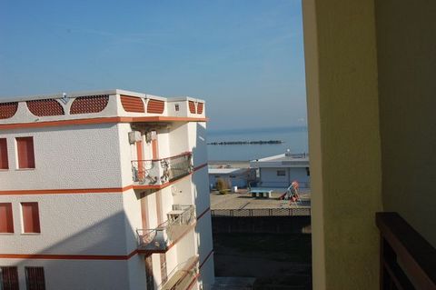 Just a 30 metres from the beach, an excellent 2-bedroom apartment situated on the third floor of a 5-storey building. Just a 30 metres from the beach, an excellent 2-bedroom apartment situated on the third floor of a 5-storey building. The property c...