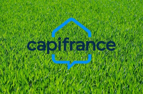 Dpt Loire Atlantique (44), à vendre CARQUEFOU terrain