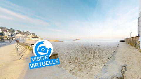 Dpt Finistère (29), à vendre DOUARNENEZ Crêperie face à la plage des sables blancs