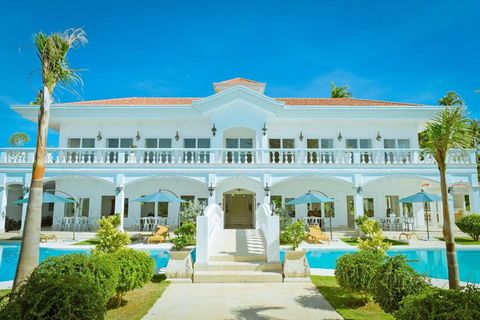 Stunning Hotel Casablanca For Sale in Olango Island Cebu Philippines Esales Property ID: es5553420 Property Location 722H+W24, Lapu-Lapu, Lalawigan ng Cebu, Philippines Property Details With its glorious natural scenery, warm climate, welcoming cultu...