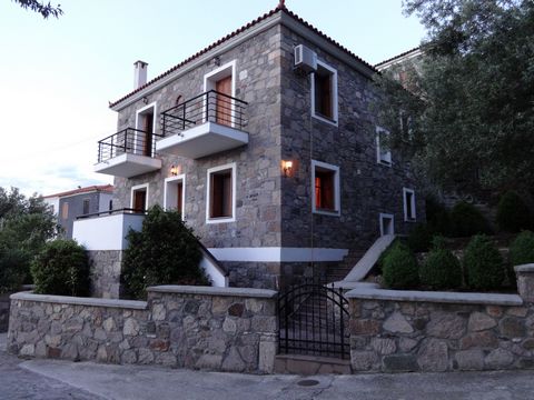 Stunning 4 Bedrooms Villa for Sale on Lesvos Island Greece Esales Property ID: es5553329 Property Location Vatoussa 81110, Lesvos Greece Property Details Vatoussa has great internet reception and speed (similar to a T-1 line), because the transmissio...