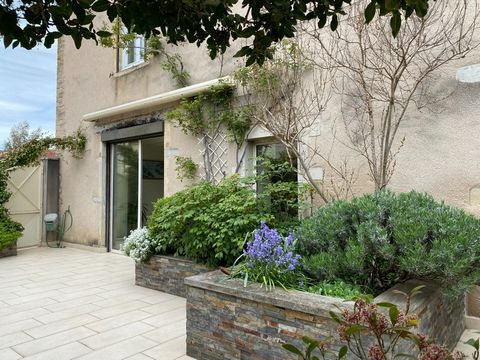 Dpt Saône et Loire (71), à vendre GENOUILLY maison P8