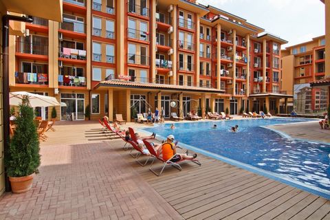 . “Sunny View Central” – Stylish apartments in a holiday complex with many amenities near Cacao Beach Sunny View Central is a nice gated complex that offers stylish holiday apartments. The complex enjoys an excellent location, situated at about 500 m...