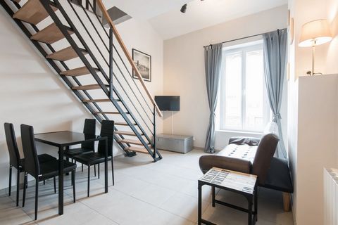 Walk up the 3 floors and discover my relaxing apartment, renovated, in a typical old building of Lyon with a beautiful high ceiling. Less than 10 minutes from the Part-Dieu Metro station, you will be able to quickly enjoy the most beautiful places of...