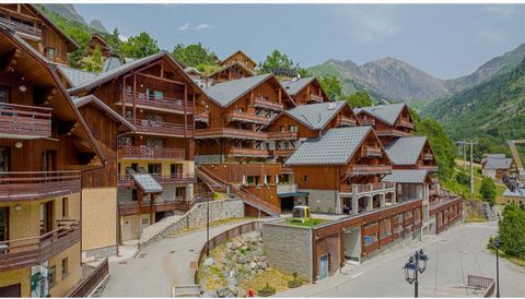 In the heart of the Alps, in the land of the Sybelles, facing the superb Aiguilles d'Arves, Saint Sorlin d'Arves, a traditional village resort offers grandiose landscapes and offers you a whole range of activities for the most exhilarating of summers...