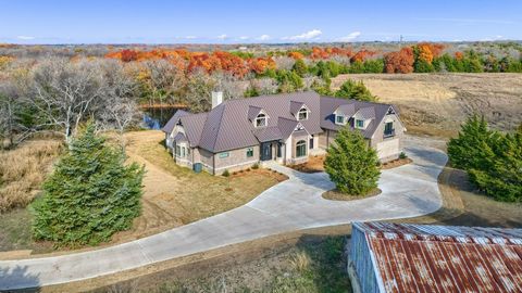 This is a one of a kind custom designed home with a private setting and amenities that are often sought after, but rarely found available for sale together. This home is well appointed with quality materials such as Pella windows and doors, Volterra ...