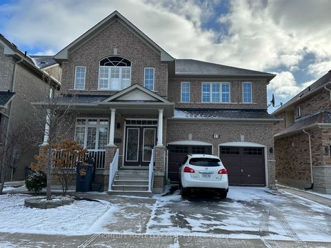 Gorgeous 4 Bedrooms With 2 Masters, office On Main Floor, With Double Car Garage, Over 3000SqFt, Hardwood Floor On Whole House, All Hi-End Appliances. (Upper Level Only) 70% Utilities.