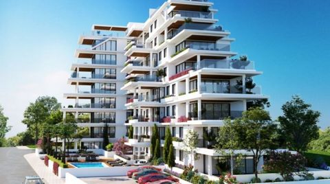 A prestigious and unique residential building of two blocks, featuring 1, 2 & 3 bedroom apartments with spacious verandas and terraces. This luxurious project features apartments with private gardens and roof terraces and is located in Mackenzie, the...