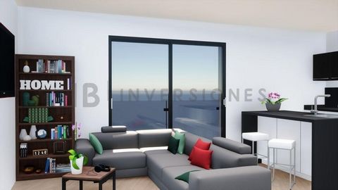 IB INVERSIONES REAL ESTATE BOUTIQUE PRESENTS YOU this fantastic promotion of officially protected housing in Manacor, to be completed in December 2024. The building has an elevator, and is made up of 4 floors, with 3 floors per floor, thus making a t...