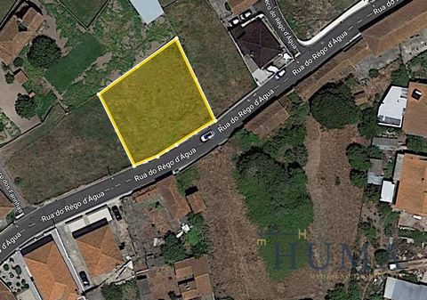 Land in Murtosa, with feasibility of construction. It is located in a quiet area, close to the river beach of Bico da Murtosa, and with easy access to services and commerce. Want to know more, talk to us!