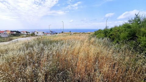 Plot of 1320m², in an excellent location with guaranteed sea views, and just 3 minutes from Porto das Barcas beach. Inserted in a new urbanization with a premium area. An ideal place for those who appreciate tranquility and peace. Project approved fo...