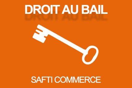 EXCLUSIVITE Droit au Bail à Céder – Local commercial – Rennes