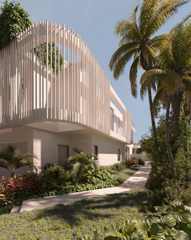 Introducing Sirene Villas, the newest masterpiece by Stamm Development Group,showcasing upscale ultra-luxury residences meticulously crafted by world-renownedinterior designers Asthetique and Delray Beach's esteemed Randall Stofft Architects.Julien A...
