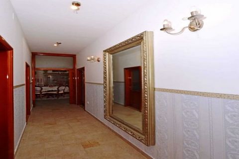 Apartment Villa Bepe is located in a small place Vranjic close to Split. In the past, Vranjic was called 