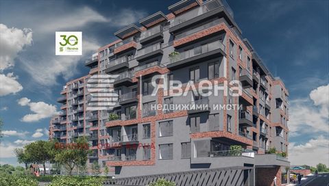 Two-bedroom apartment with a total area of 137 sq.m., on the eighth, last and panoramic floor, in a newly built, gated residential complex, providing a high standard of living. The apartment consists of a living room with a kitchen and a dining room,...