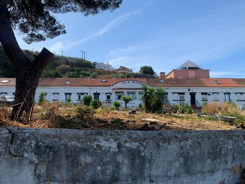 Wenn Sie auf der Suche nach einem Haus sind, das Sie nach Ihren Wünschen umbauen können, ist dies Ihre Gelegenheit! Diese Villa mit 2 Schlafzimmern für eine vollständige Sanierung befindet sich in einer Gegend mit einer hohen Nachfrage nach lokalen U...