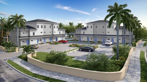 The Point at Watercourse ist eine neue und unverwechselbare Wohnanlage am Northwest Point Road-Korridor von Grand Cayman. Diese Entwicklung, die auf Stil, Wohnkomfort und Energieeffizienz ausgelegt ist, soll Ende Dezember 2021 abgeschlossen sein. Zu ...