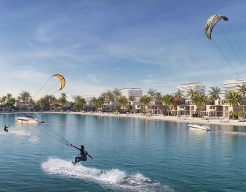 Компания PRESTIGE IMMOBILIER DUBAI представляет новый проект пляжного комплекса вилл ASOBHA SINIYA ISLAND BY LAGOON, и мы приглашаем вас зарегистрировать свой интерес до запуска проекта. РОСКОШНЫЕ ВИЛЛЫ НА ПОБЕРЕЖЬЕ ОСТРОВА СИНИЯ Характеристики вилл:...