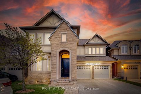 Luxurious Executive recently Fully upgraded Home with attention to detail and Freshly elegant painted. Over 4500 Sq Feet Of Living Space With Backyard Green Oasis and brand new welcoming large entrance door. Relaxing Family Room with brand new Large ...