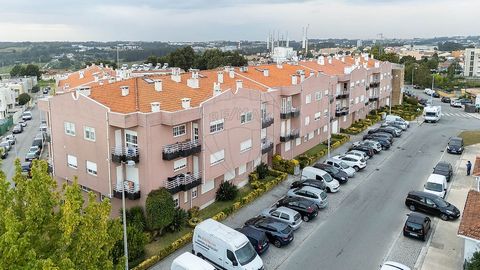 Apartamento T1 para venda Apartamento T1 com Garagem e aproveitamento de Sótão por 169.900,00€ Descrição: Apartamento T1 para venda na Rua Monte do Vale, 314 – Leça do Balio Inserido no 2º andar de um Edifício construído em 1998, na Rua Monte do Vale...