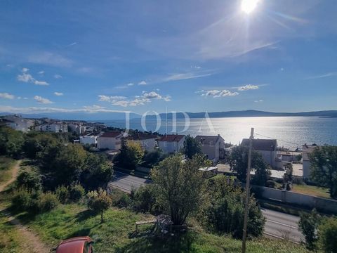 Location: Primorsko-goranska županija, Crikvenica, Crikvenica. ID CODE: 6293 Marina Mudrovčić Agent s licencom Mob: 0915787803 Tel: 051 403 771 E-mail: marina@joda-nekretnine.hr www.joda-nekretnine.hr Ana Šutalo, bcc.oec Agent s licencom Mob: 0976252...