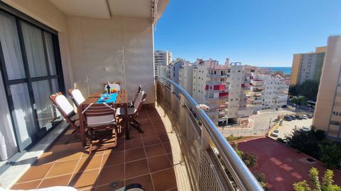 Torreblanca Costa del Sol 3 спальни 2 ванные комнаты построено 90 м² терраса 10 м² Расположение город близко к магазинам близко к морю близко к пристани для яхт урбанизация Ориентация юг Состояние отличное Бассейн общий детский бассейн Климатконтроль...