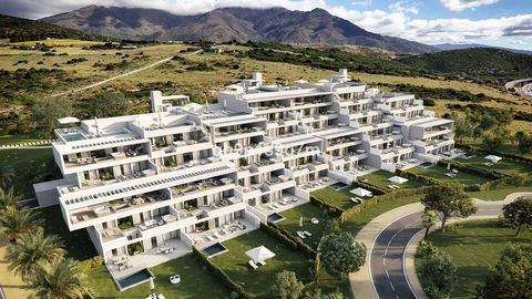 New Development: Prices from 520,000 € to 970,000 €. [Beds: 2 - 4] [Baths: 2 - 3] [Built size: 113.00 m2 - 177.00 m2] A visionary project of 38 spacious apartments that will stand out for their high-end finishes, spacious rooms and level of services....