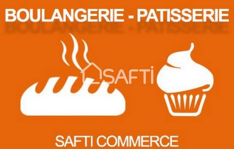 Située dans la charmante ville de Maisons-Laffitte (78600), ce fonds de commerce de boulangerie-pâtisserie bénéficie d'un emplacement stratégique : la boutique est située à l'angle d'une rue, cette boulangerie/pâtisserie bénéficie d'une position priv...