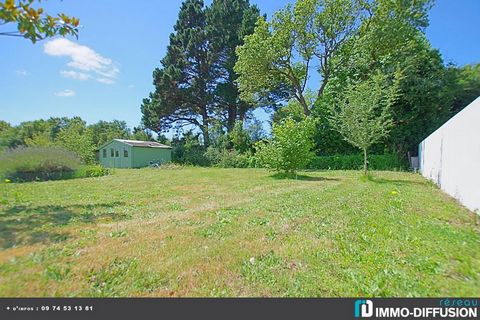 Fiche N°Id-LGB163679 : Sainte foy, secteur La billonni?re, Terrain constructible 946m? de 946 m2 - Vue : Vue d?gag?e - - Equipements annexes : jardin - parking - - chauffage : Aucun - Plus d'informations disponibles sur demande... - Mentions légales ...